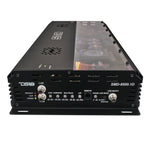 DS18 SMD-8500.1D 8500W RMS Class D Monoblock Amplifier Made In Korea