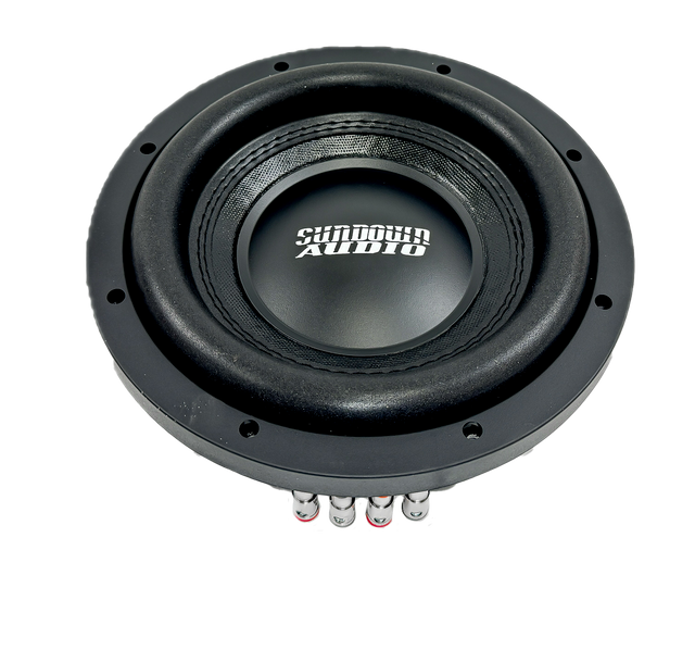 Used SML-Series 8" Thin Subwoofer
