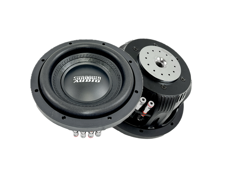Used SML-Series 8" Thin Subwoofer