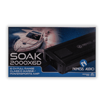 SOAK-2000X6D