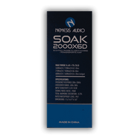 SOAK-2000X6D