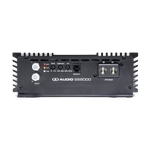 SS Series 9000 Watt Monoblock Amplifier
