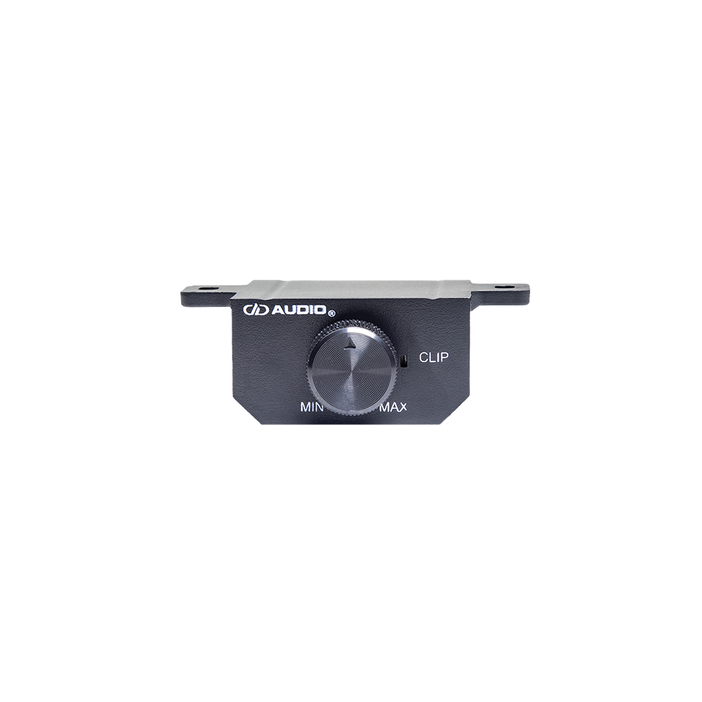SS Series 5 Channel x 500W Amplifier