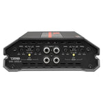 DS18 SXE-1200.4 Class A/B 4-Channel Full-Range Car Amplifier