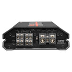 DS18 SXE-1200.4 Class A/B 4-Channel Full-Range Car Amplifier