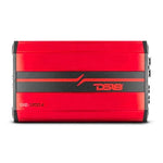 DS18 SXE-1200.4 Class A/B 4-Channel Full-Range Car Amplifier