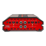 DS18 SXE-1200.4 Class A/B 4-Channel Full-Range Car Amplifier