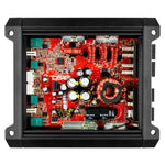 DS18 SXE2000/4 2000W 4-Channel Amplifier