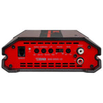 DS18 SXE-2500.1D Class D 1-Channel Amplifier 800 Watts Rms @ 1-Ohm
