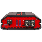 DS18 SXE-2500.1D Class D 1-Channel Amplifier 800 Watts Rms @ 1-Ohm