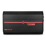 DS18 SXE-3000.4D SXE Class D 4-Channel Full-Range Car Amplifier 4 x 200 RMS @4 Ohm 3000 Watts