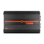 DS18 SXE-3000.4D SXE Class D 4-Channel Full-Range Car Amplifier 4 x 200 RMS @4 Ohm 3000 Watts