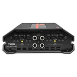 DS18 SXE-3000.4D SXE Class D 4-Channel Full-Range Car Amplifier 4 x 200 RMS @4 Ohm 3000 Watts