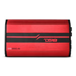 DS18 SXE-3000.4D SXE Class D 4-Channel Full-Range Car Amplifier 4 x 200 RMS @4 Ohm 3000 Watts