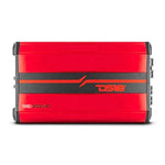 DS18 SXE-3000.4D SXE Class D 4-Channel Full-Range Car Amplifier 4 x 200 RMS @4 Ohm 3000 Watts