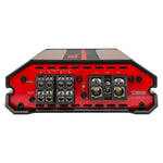 DS18 SXE-3000.4D SXE Class D 4-Channel Full-Range Car Amplifier 4 x 200 RMS @4 Ohm 3000 Watts