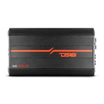 DS18 SXE-4000.4D SXE Class D 4-Channel Full-Range Car Amplifier 4 x 275 RMS @4 Ohm 4000 Watts