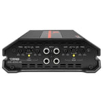 DS18 SXE-4000.4D SXE Class D 4-Channel Full-Range Car Amplifier 4 x 275 RMS @4 Ohm 4000 Watts