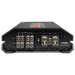 DS18 SXE-4000.4D SXE Class D 4-Channel Full-Range Car Amplifier 4 x 275 RMS @4 Ohm 4000 Watts