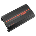 DS18 SXE-4000.4D SXE Class D 4-Channel Full-Range Car Amplifier 4 x 275 RMS @4 Ohm 4000 Watts