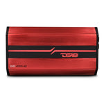 DS18 SXE-4000.4D SXE Class D 4-Channel Full-Range Car Amplifier 4 x 275 RMS @4 Ohm 4000 Watts