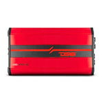 DS18 SXE-4000.4D SXE Class D 4-Channel Full-Range Car Amplifier 4 x 275 RMS @4 Ohm 4000 Watts