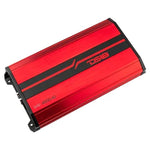 DS18 SXE-4000.4D SXE Class D 4-Channel Full-Range Car Amplifier 4 x 275 RMS @4 Ohm 4000 Watts