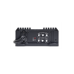 SX Series 1000W 4-Channel Amplifier Wireless