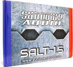 Used Sundown Audio SALT1.5 Amplifier