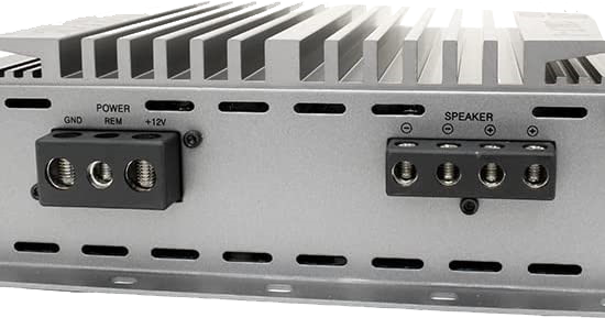 SALT-1.5 Class D Amplifier