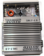 SALT-1.5 Class D Amplifier