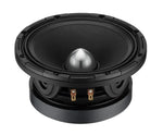 DS18 PROJECT 360 | 6.5" 300W RMS Midrange Speaker w/ Bullet (Single)