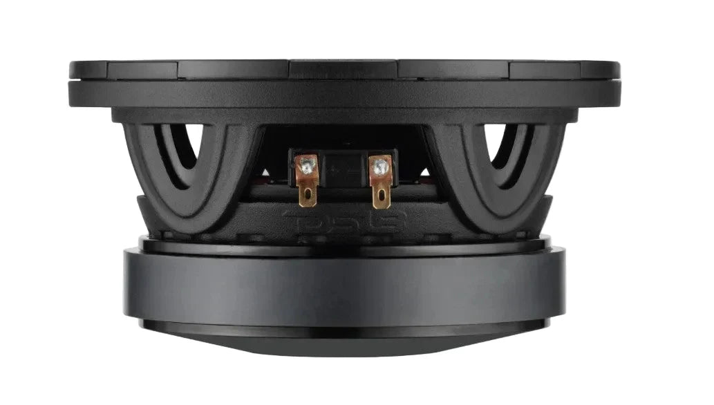 DS18 PROJECT 360 | 6.5" 300W RMS Midrange Speaker w/ Bullet (Single)