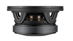 DS18 PROJECT 360 | 6.5" 300W RMS Midrange Speaker w/ Bullet (Single)