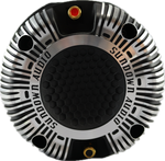SHFST 2" Throat Super Horn With Ferrite Magnet