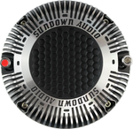 Used Sundown Audio SHNMD Speaker
