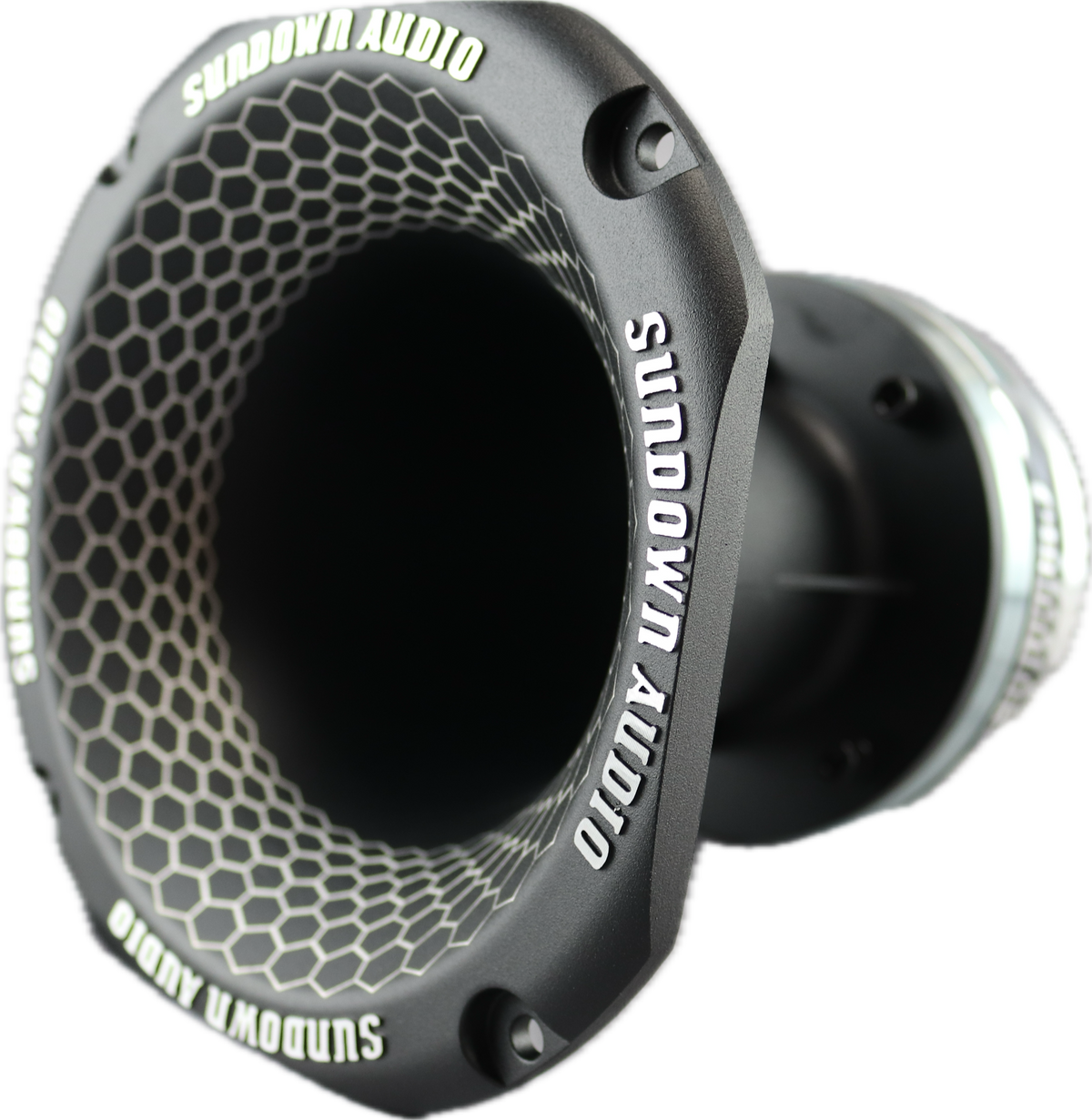 Used Sundown Audio SHNMD Speaker
