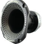 Used Sundown Audio SHNMD Speaker