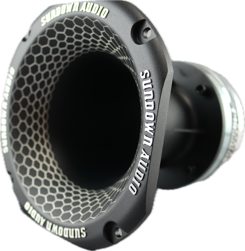 Used Sundown Audio SHNMD Speaker