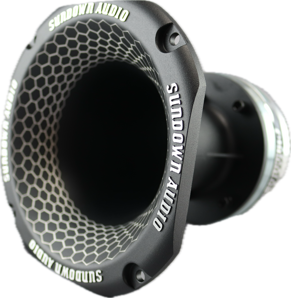 SHNMD 2" Throat NEO Super Horn