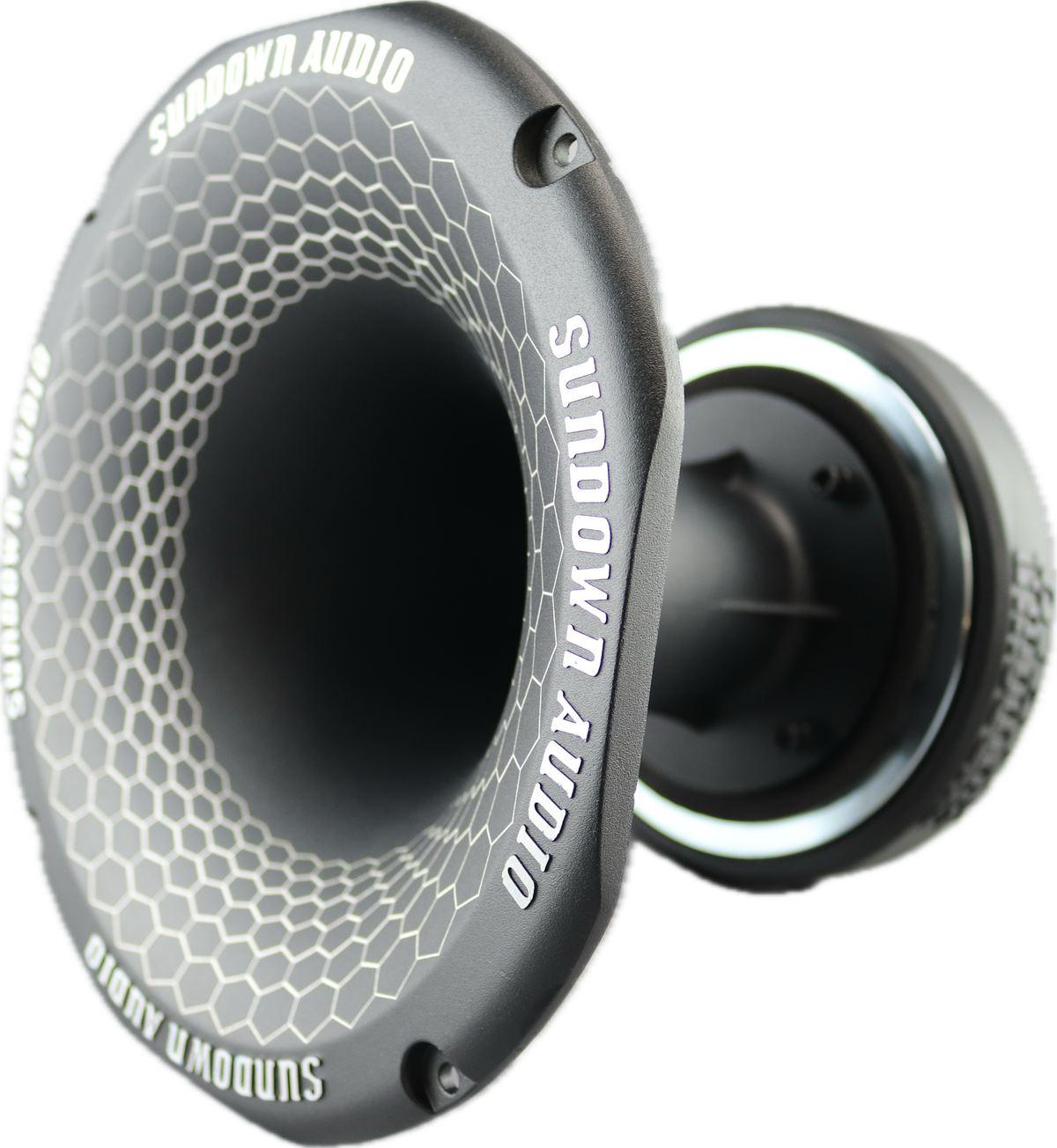 Used Sundown Audio SHFTL Speaker