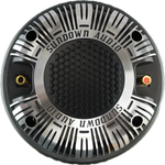 Used Sundown Audio SHFTL Speaker