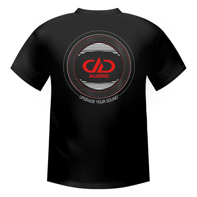 DD UYS T-Shirt
