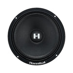 Hannibal HM-6E | 6.5" Mid-Range Speakers (Pair)