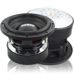 Sundown Audio U-Series v.1 10" Subwoofer