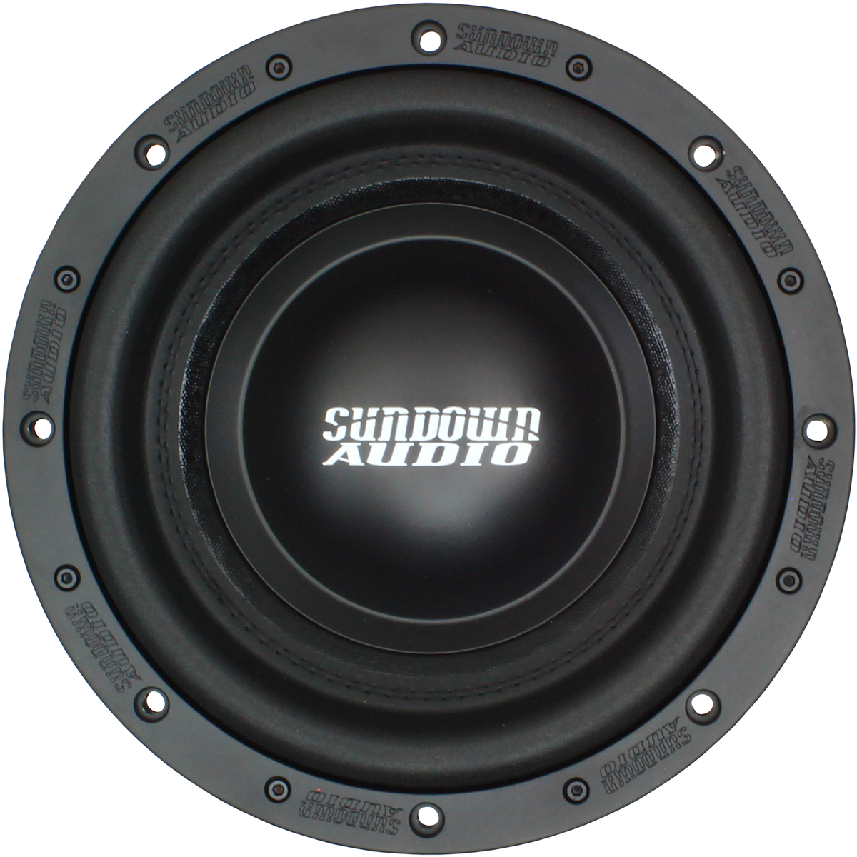 Sundown Audio U-Series v.1 10" Subwoofer