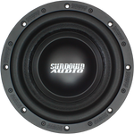 Sundown Audio U-Series v.1 10" Subwoofer