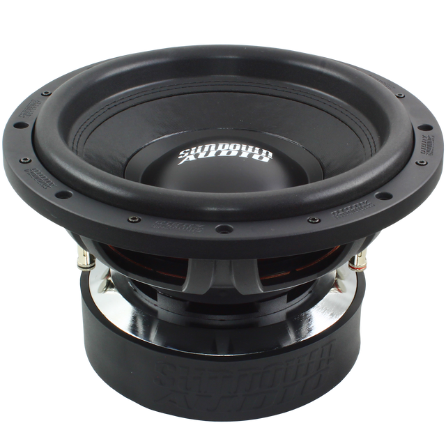 Refurbished Sundown Audio U-Series v.1 12" Subwoofer