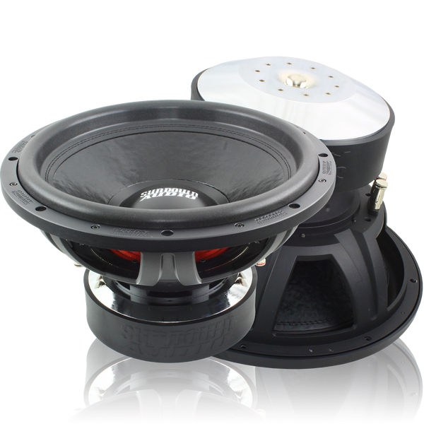 Sundown Audio U-Series v.1 15" Subwoofer