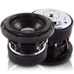 Refurbished U-Series 8" v.1 Subwoofer